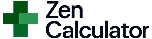 Zen Calculator